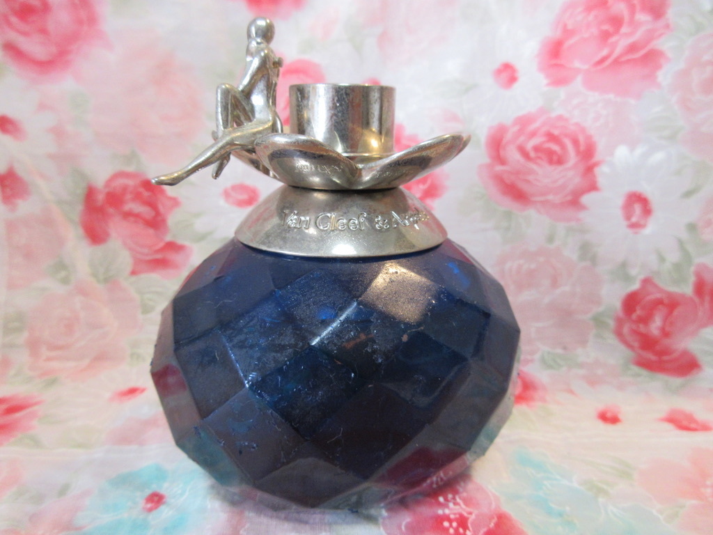 ヤフオク! - ☆希少・Van Cleef&Arpele ヴァンクリーフ&...