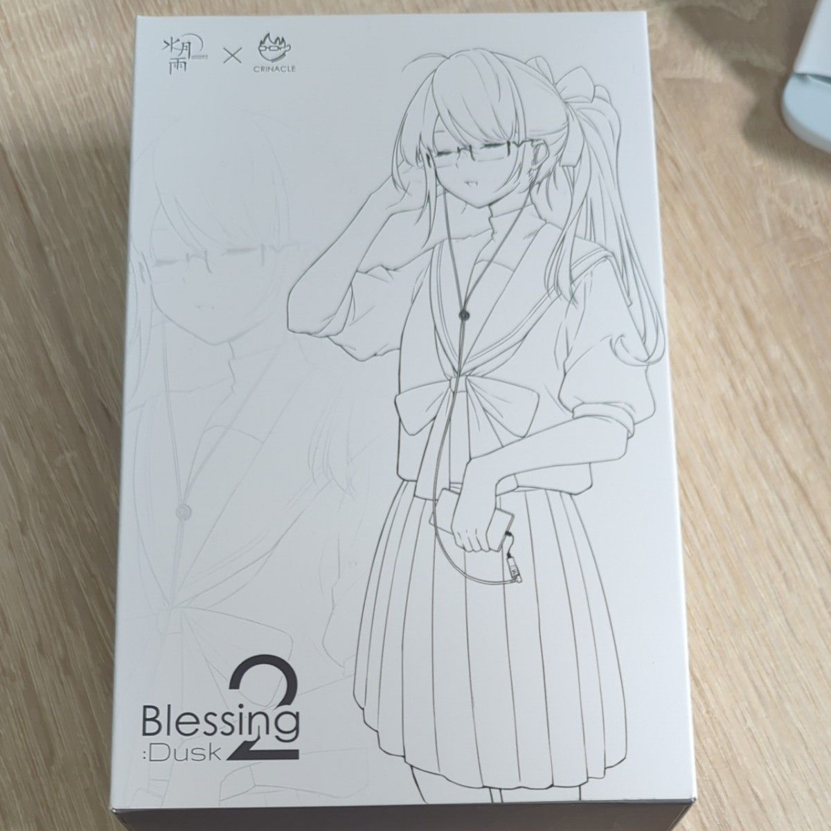人気満点 水月雨 blessing2 www.abdagroup.info dusk Blessing2 Dusk