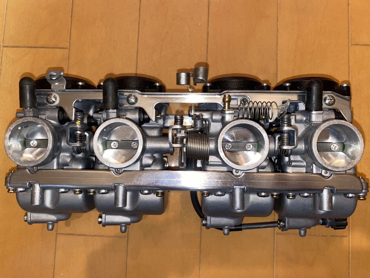 送料無料/プレゼント付♪ カワサキ ZEPHYR400 ゼファー ☆純正