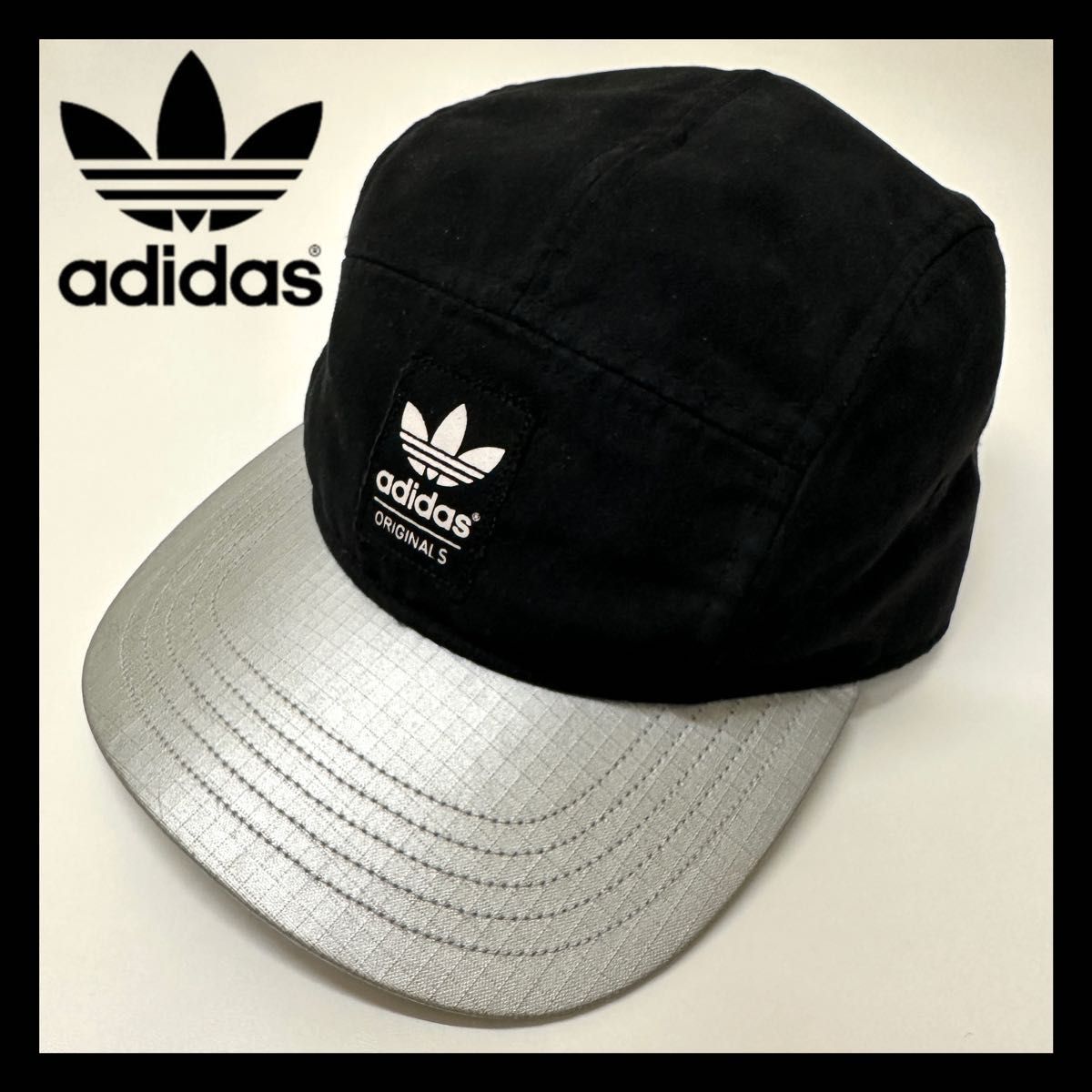 adidasキャップ 希少 アディダスキャップ 帽子 トレフォイル 三 adidasキャップ 希少 アディダスキャップ 帽子 トレフォイル 三