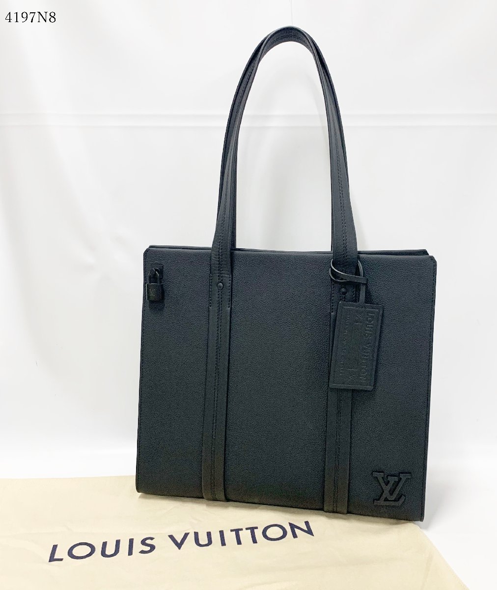 ヤフオク! - 現行品 極美品 LOUIS VUITTON ルイ・ヴィトン