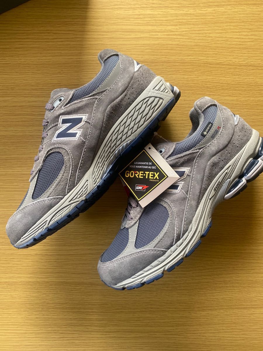 newbalance M2002RXC 28㎝ ゴアテックス-