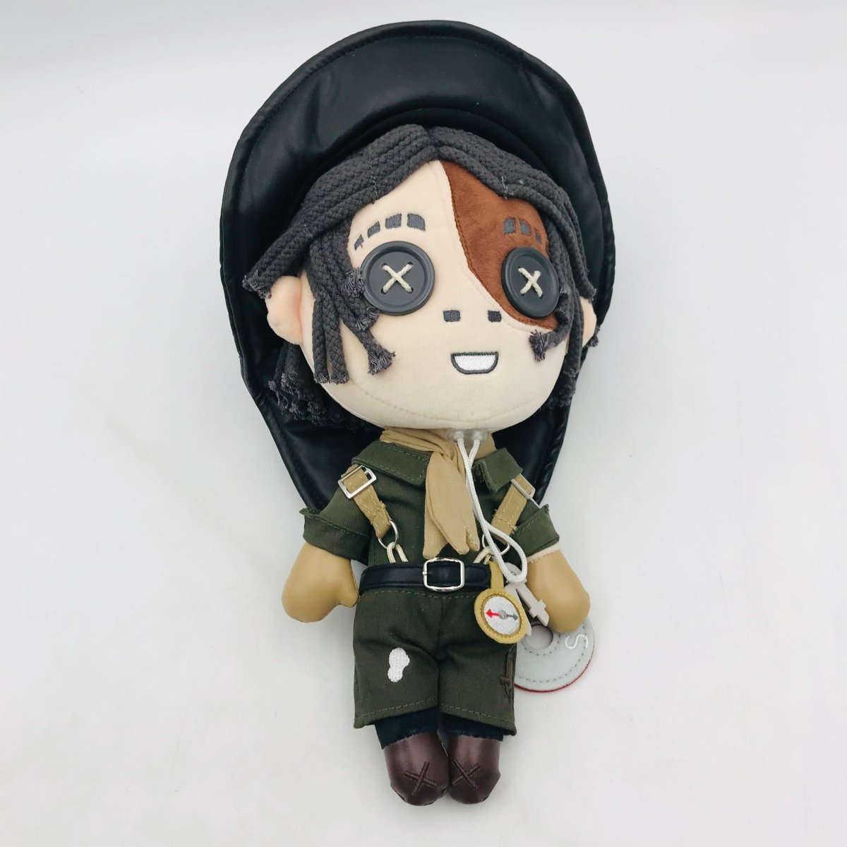 Yahoo!オークション - 中古品 IdentityV 第五人格 公式 着せ替え Yahoo!オークション - 中古品 IdentityV 第五人格 公式 着せ替え