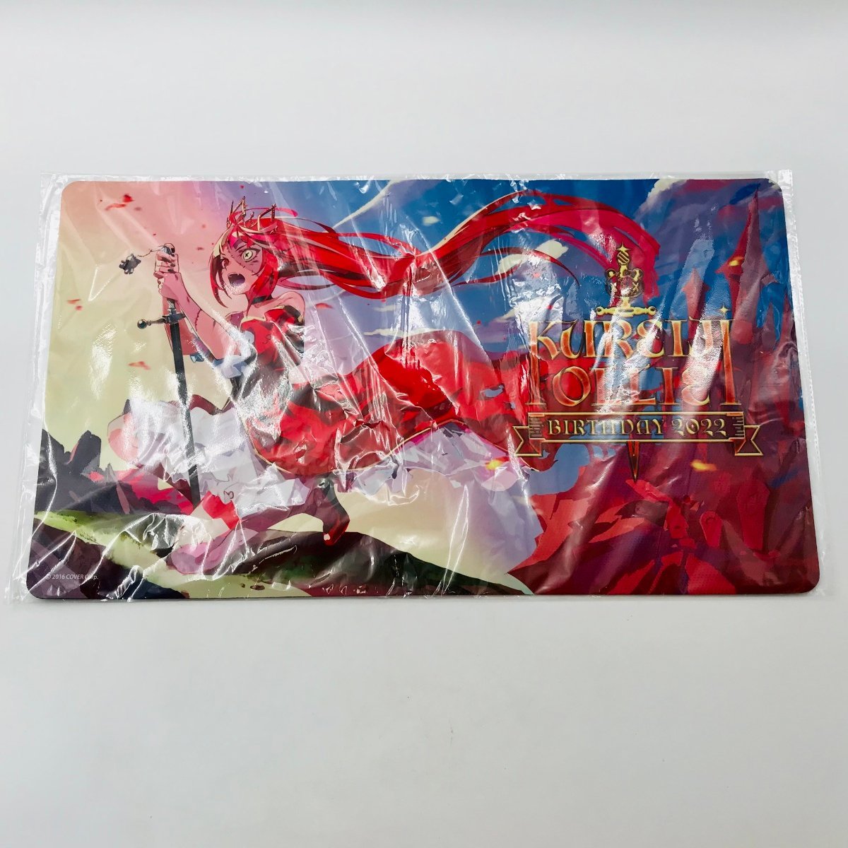 ヤフオク! - 新品未開封 クレイジー・オリー 誕生日記念2022 ホロラ...