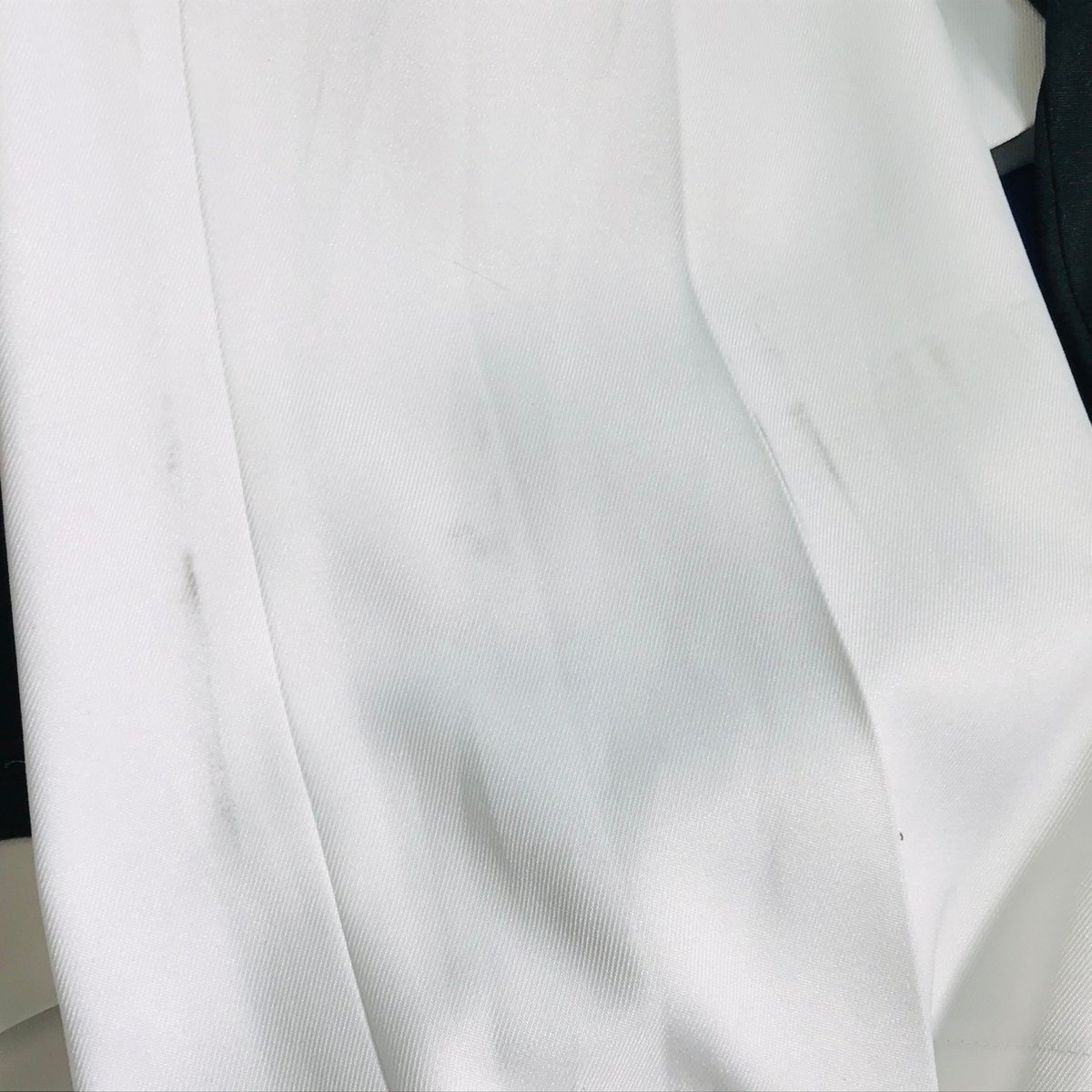 コスプレ衣装 コードギアス 反逆のルルーシュ R2 枢木スザク ナイトオブラウンズ風 女性Mサイズ相当の画像6