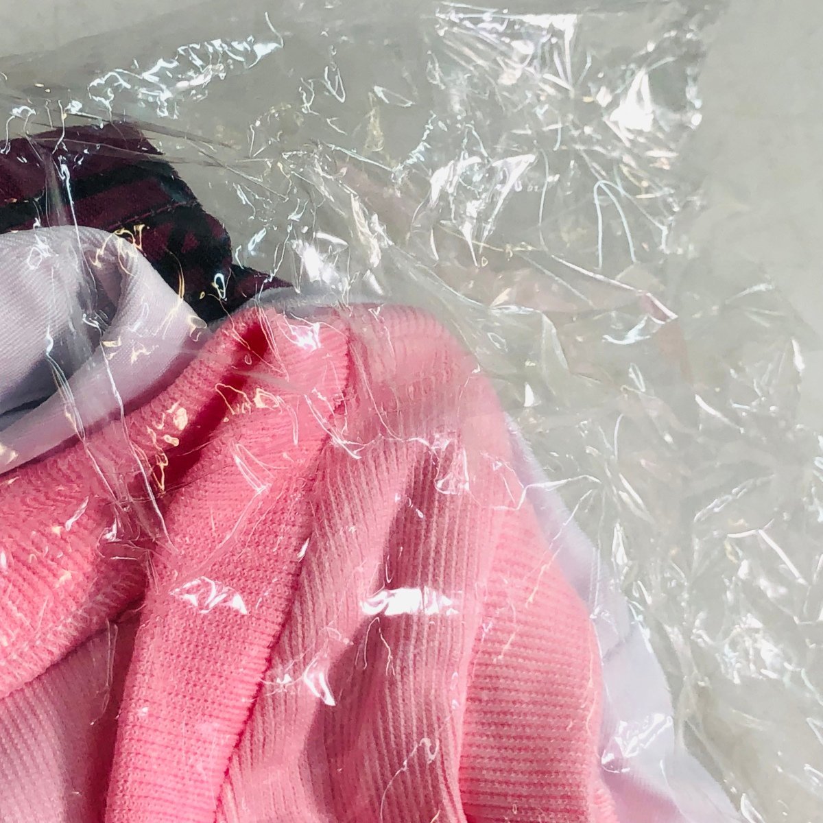 コスプレ衣装 ニューダンガンロンパV3 赤松楓風 女性Lサイズ ウィッグ付きの画像4