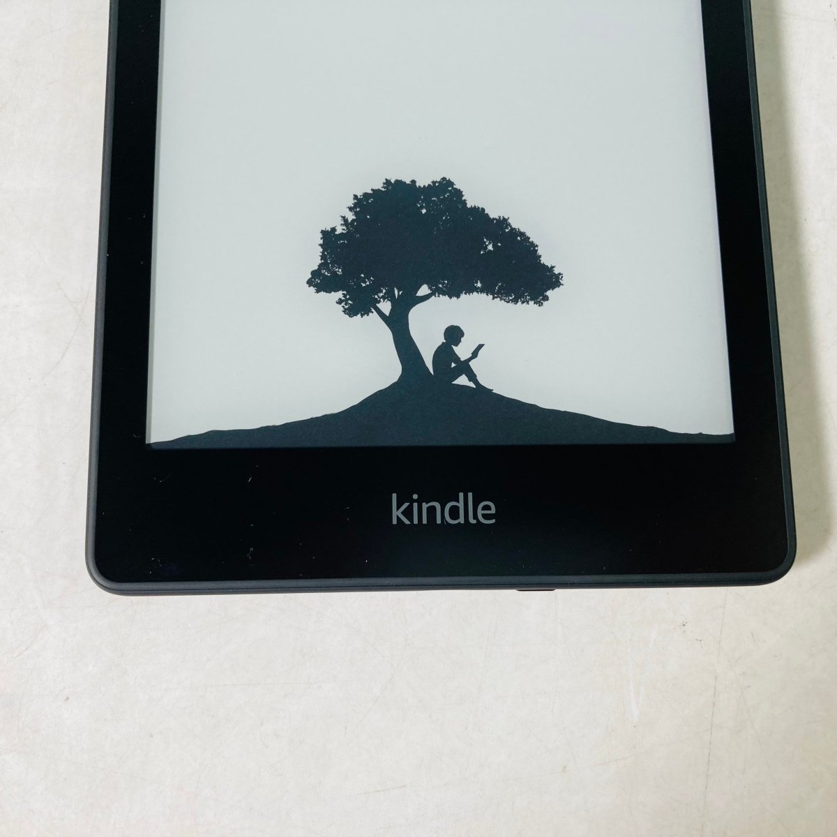 Amazon Kindle Paperwhite 6.8 -inch 8GB no. 11 generation M2L3EK advertisement none 