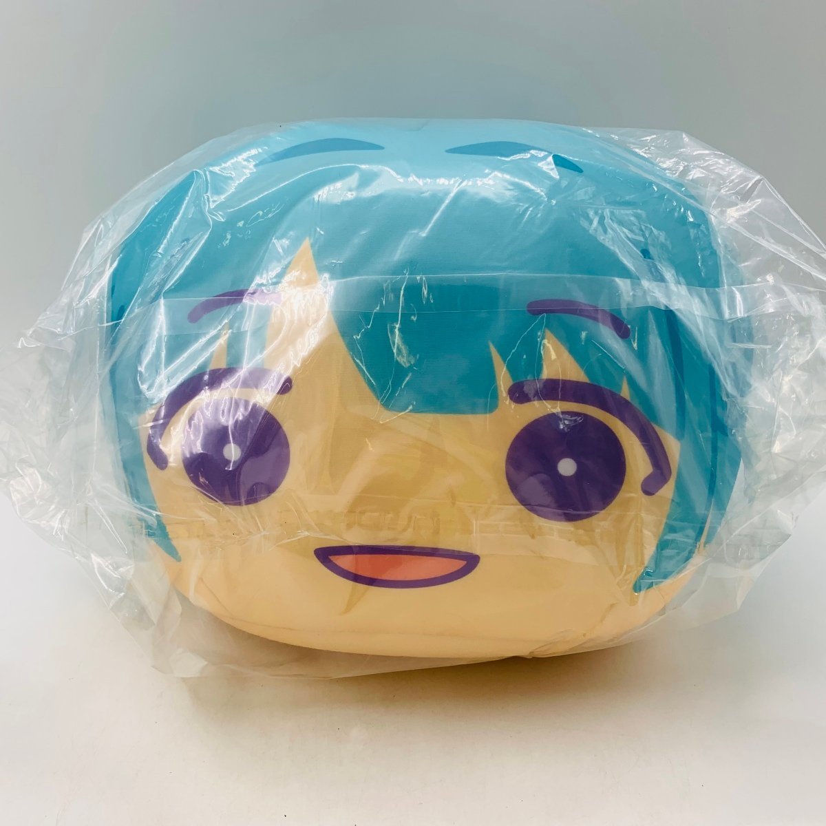 新品未開封 あんさんぶるスターズ! あんスタ ビッグおまんじゅう