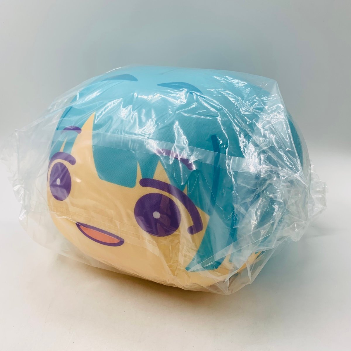 新品未開封 あんさんぶるスターズ! あんスタ ビッグおまんじゅう