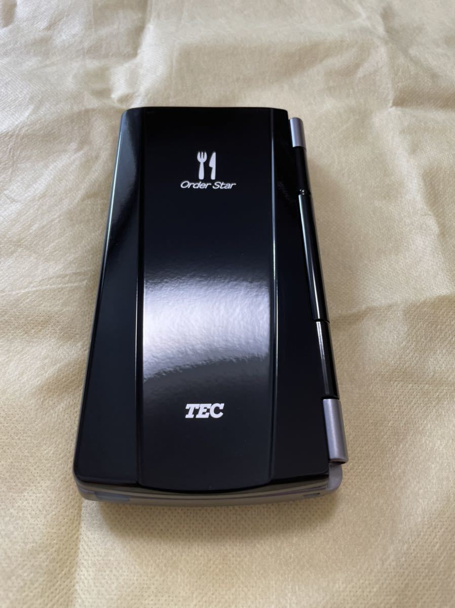 各色1台限り】新品 東芝TECハンディ HTL-200 黒 送料無料 adaguen.com