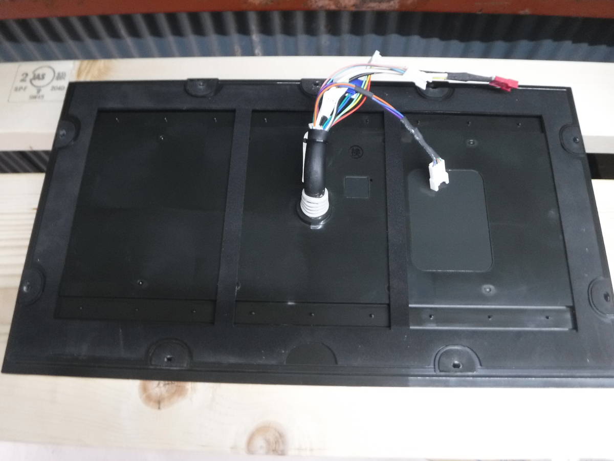 特価品コーナー Rinnai リンナイ 浴室テレビ バスオーディオ DS-1200(A