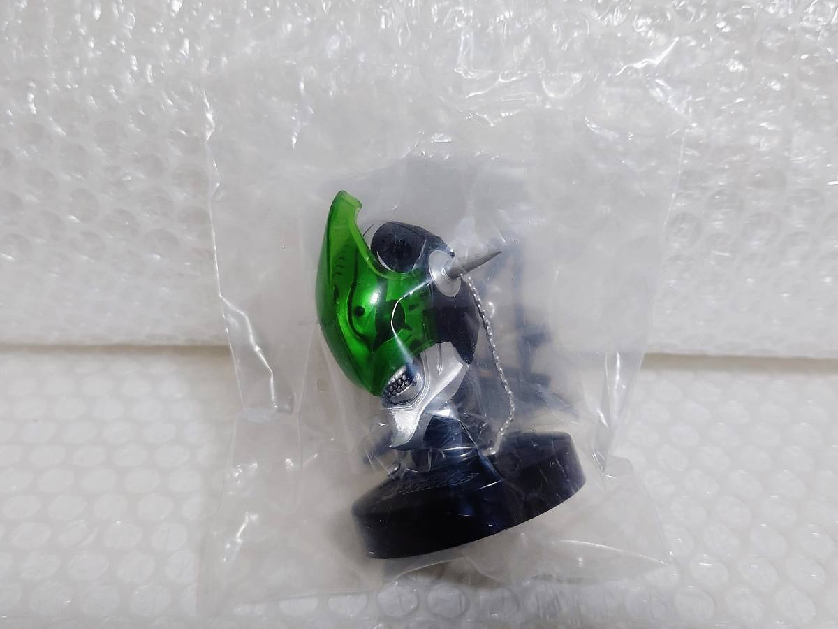  inside sack unopened + records out of production goods BANDAI Kamen Rider rider mask collection Vol.10 Joker Anne dead Bandai Secret 