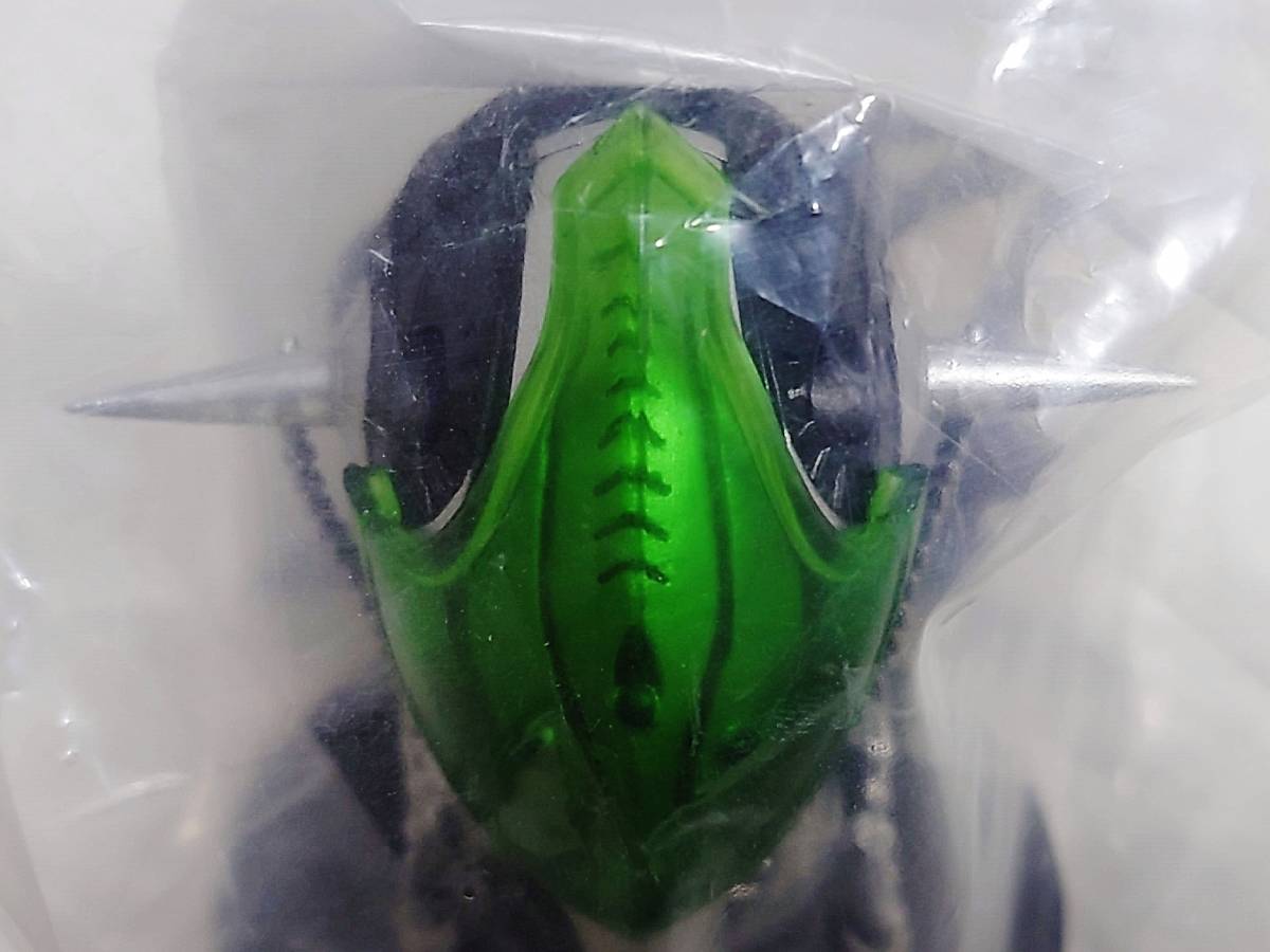  inside sack unopened + records out of production goods BANDAI Kamen Rider rider mask collection Vol.10 Joker Anne dead Bandai Secret 