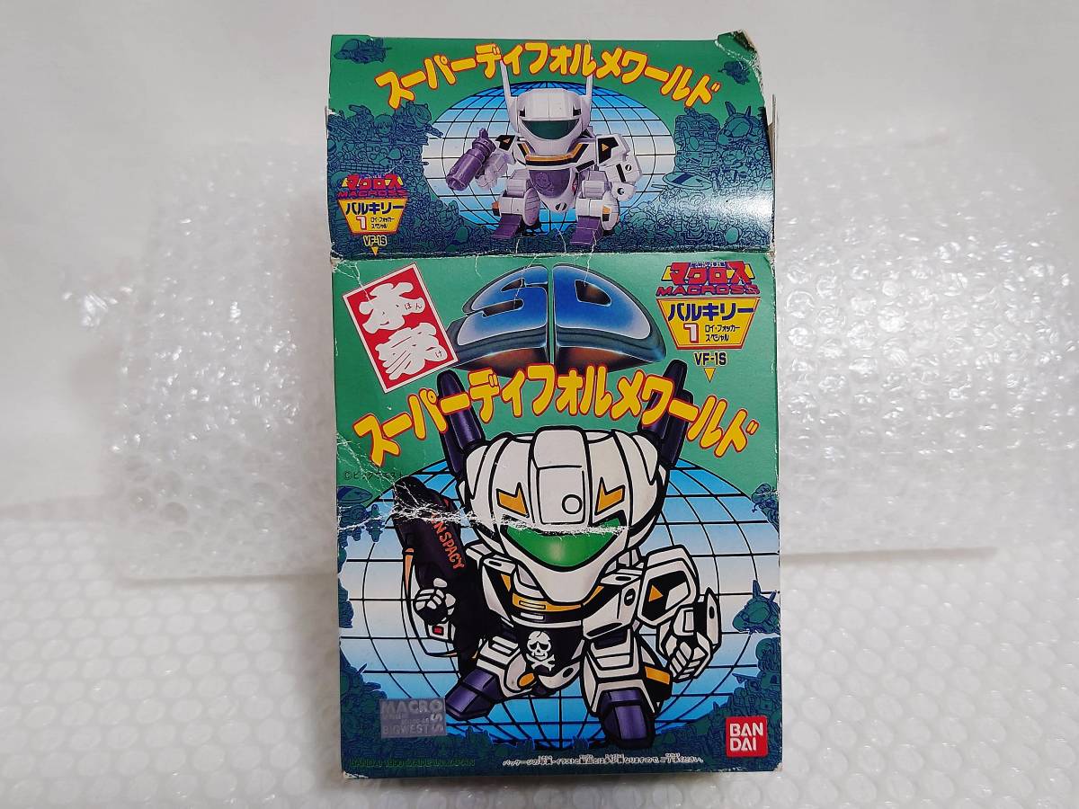 Bibian 比比昂- 内袋未開封品BANDAI 本家SD スーパー Bibian 比比昂- 内袋未開封品BANDAI 本家SD スーパー