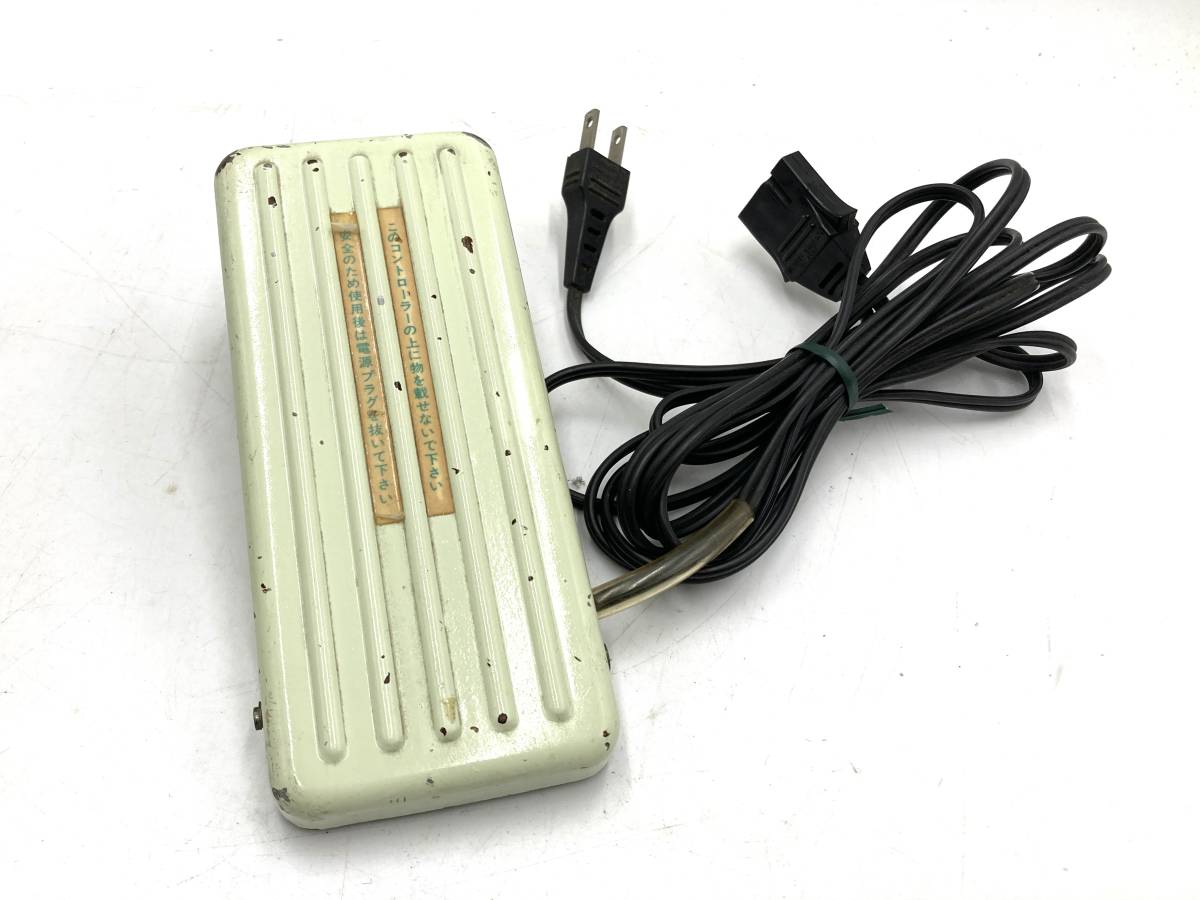 特別セール品】レトロ ベビー ロックミシン EF-205 その他 | socearq.org