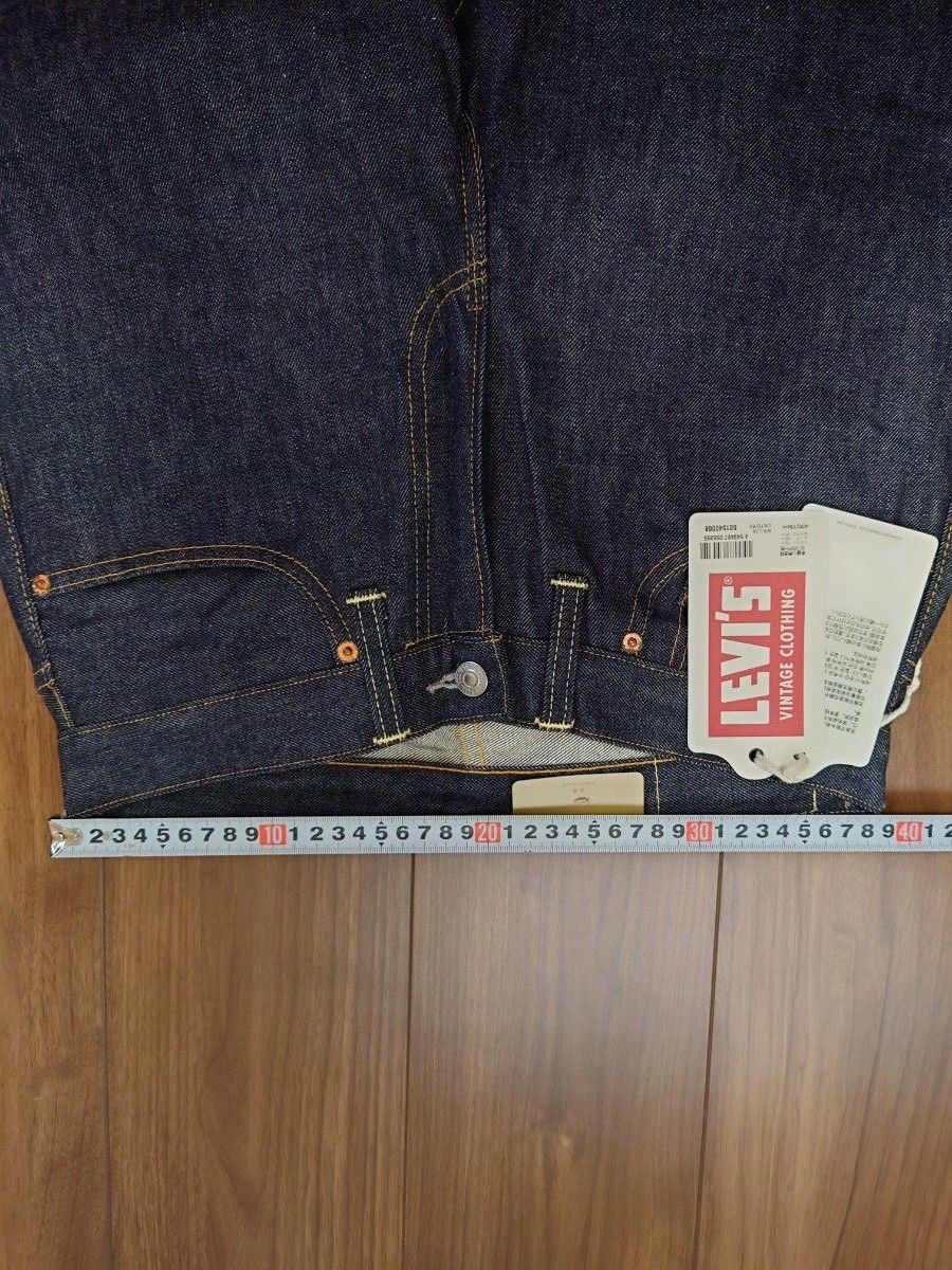 LEVI'S リーバイス 501zxx W31L34 1954  LVC 米国製 50154-0068