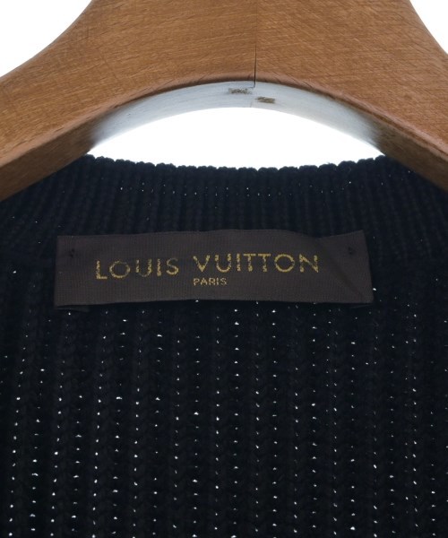 LOUIS VUITTON ニット・セーター メンズ ルイヴィトン 中古　古着_画像3