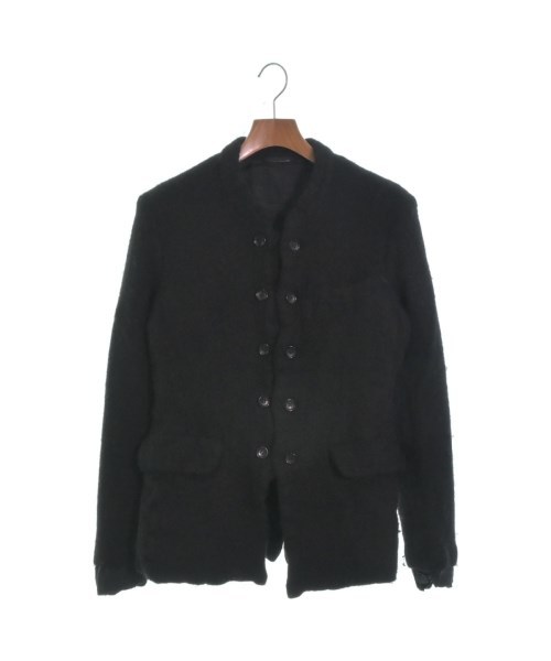 COMME des GARCONS HOMME PLUS カジュアルジャケット メンズ