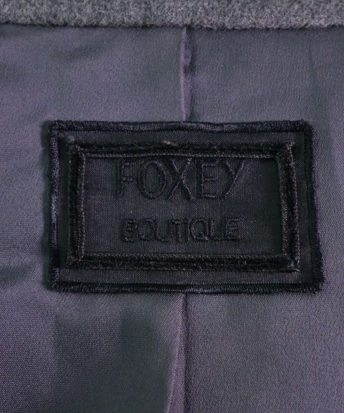 FOXEY BOUTIQUE コート（その他） レディース フォクシーブティック 中古　古着 - 2