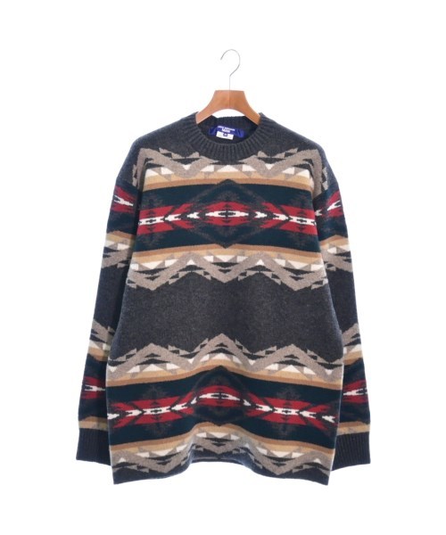 JUNYA WATANABE MAN ニット・セーター メンズ ジュンヤワタナベマン