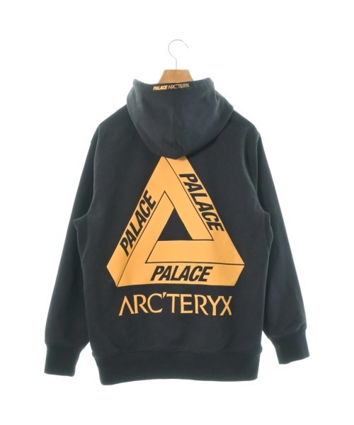 NEW ARRIVAL】 PALACE - PALACE パーカー メンズの通販 by RAGTAG
