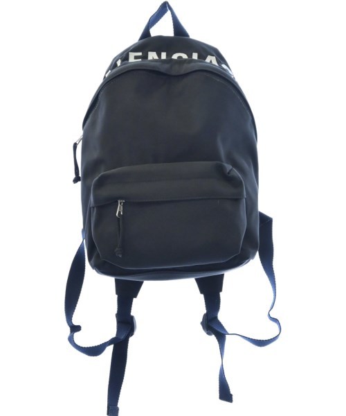 BALENCIAGA バックパック・リュック メンズ バレンシアガ 古着 www