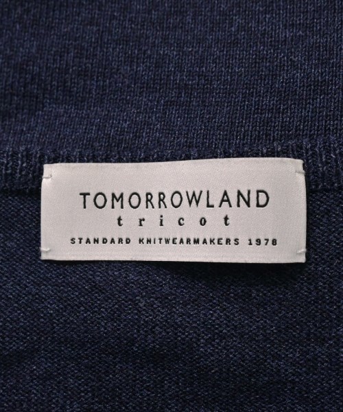 TOMORROWLAND tricot ニット・セーター メンズ トゥモローランドトリコ 中古　古着_画像3