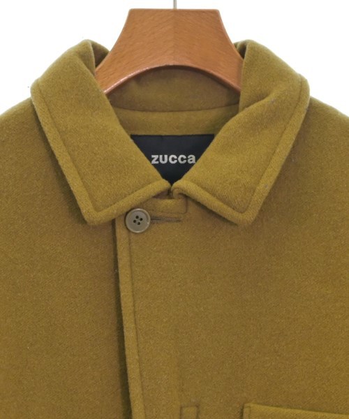 ZUCCa コート（その他） レディース ズッカ 中古　古着_画像4