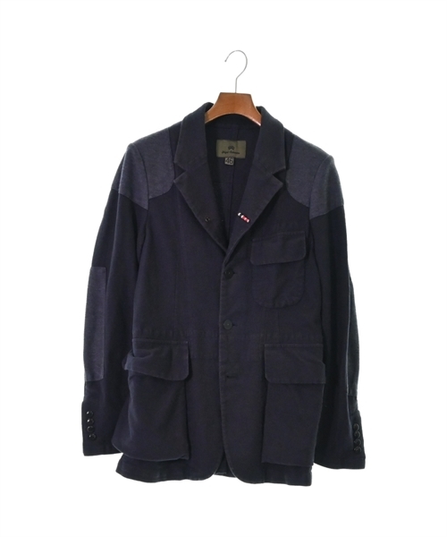 NIGEL CABOURN カジュアルジャケット メンズ ナイジェルケーボン 中古　古着