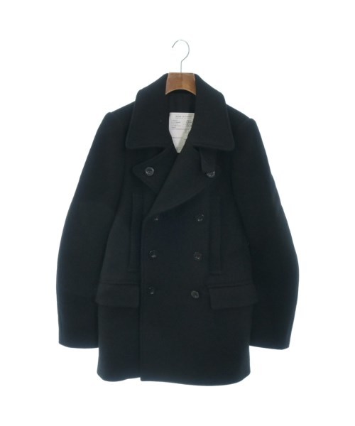 全ての TOMOUMI ONO ピーコート レディース トモウミオノ 中古 古着 M