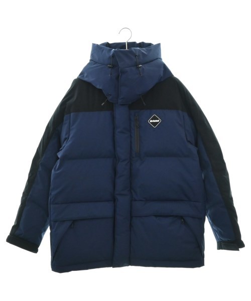 F.C.R.B ブルゾン メンズ エフシーアールビー 古着-