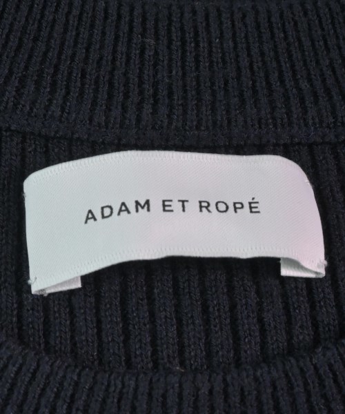 ADAM ET ROPE ワンピース レディース アダムエロペ 中古　古着_画像3