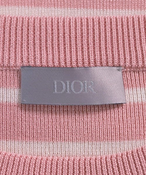 Dior Homme ニット・セーター メンズ ディオールオム 古着 alborg-hiet.com