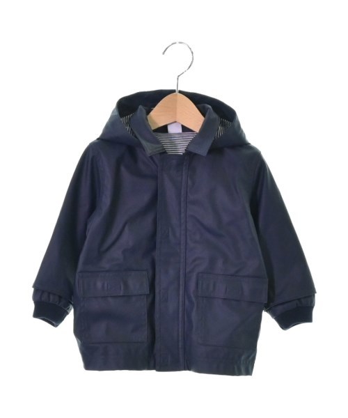 PETIT BATEAU ブルゾン（その他） キッズ プチバトー 中古　古着_画像1