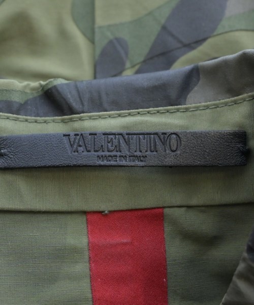 VALENTINO ブルゾン(その他) メンズ ヴァレンティノ 古着 | inmano