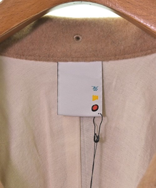 mister it. コート(その他) レディース ミスターイット 古着 | www