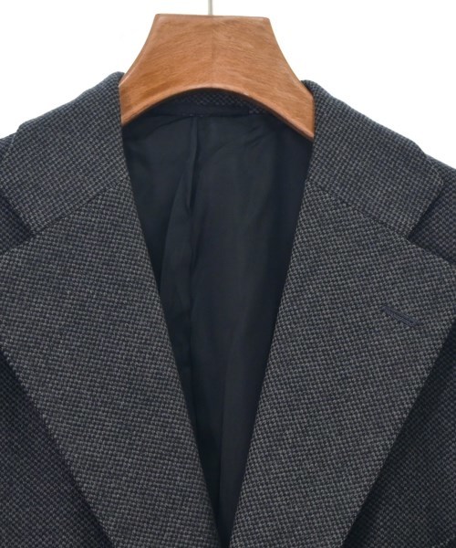 CESARE ATTOLINI チェスターコート メンズ チェザレアットリーニ 古着