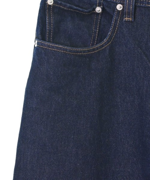 NAMACHEKO デニムパンツ メンズ ナマチェコ 古着 | www.aafsil.org