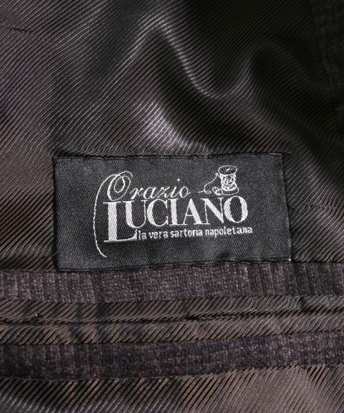 ORAZIO LUCIANO セットアップ・スーツ（その他） メンズ オラッツィオ　ルチアーニ 中古　古着_画像6