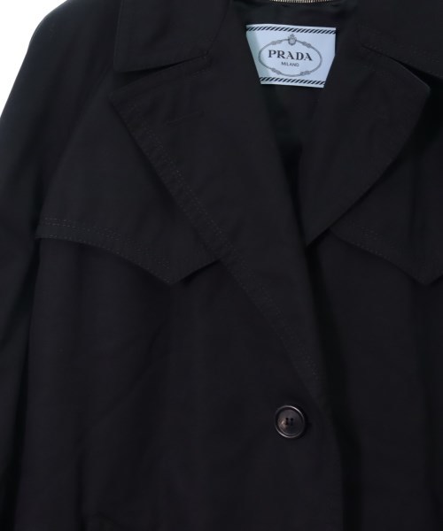 コード PRADA - PRADA コート(その他) レディースの通販 by RAGTAG