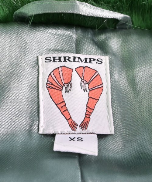 ランキングや新製品 Shrimps コート（その他） 中古 古着 シュリンプス