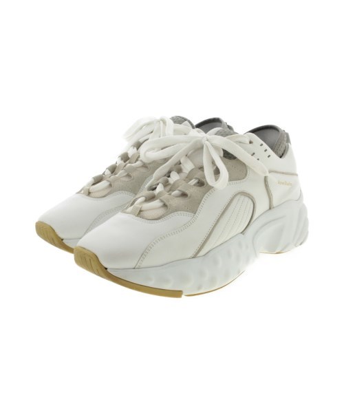 ACNE STUDIOS◇スニーカー新品 41 アクネ | debugstore.lk