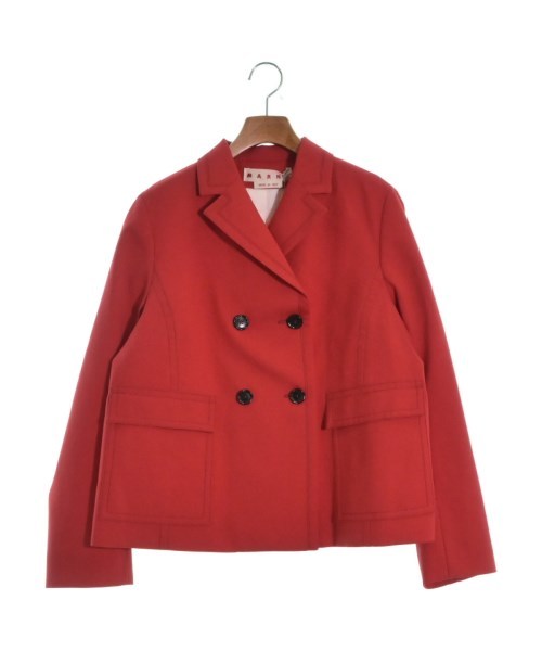 MARNI ジャケット(その他) レディース マルニ 古着 traversebayim.com