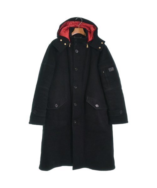 DOLCE&GABBANA モッズコート メンズ ドルチェアンドガッバーナ 古着