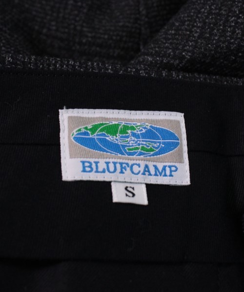 BLUFCAMP パンツ（その他） メンズ ブルーフキャンプ 中古　古着_画像3