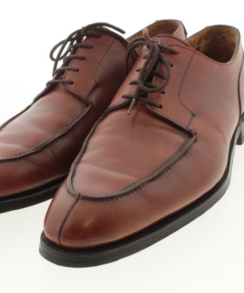 CROCKETT&JONES ビジネス・ドレスシューズ メンズ クロケットアンドジョーンズ 中古　古着_画像4