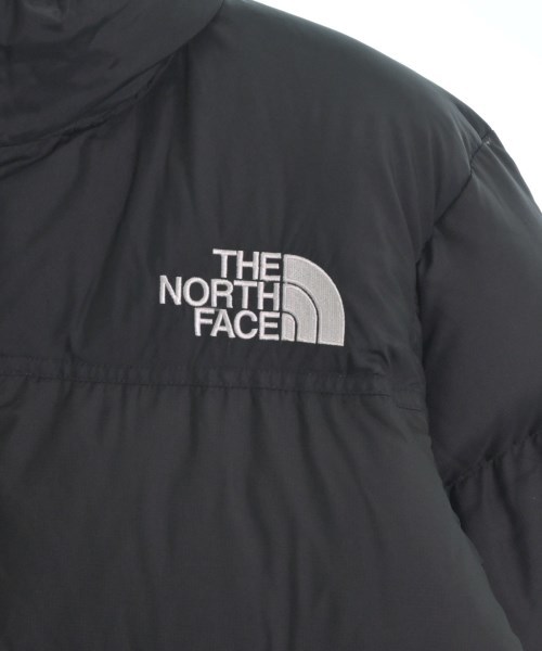 THE NORTH FACE ダウンジャケット/ダウンベスト メンズ ザノースフェイス 中古　古着_画像4