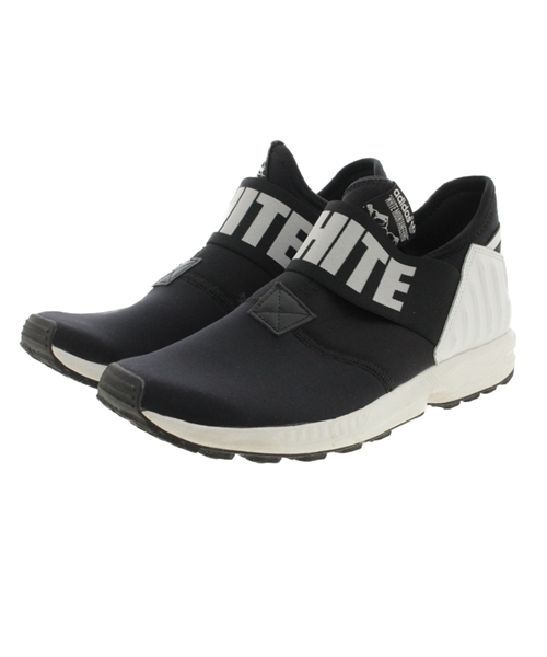 White Mountaineering スニーカー メンズ ホワイトマウンテニアリング 中古　古着_画像1