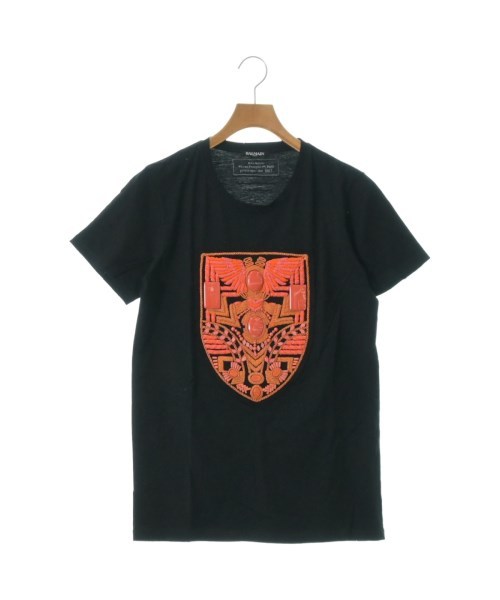 BALMAIN Tシャツ・カットソー メンズ バルマン 中古　古着_画像1