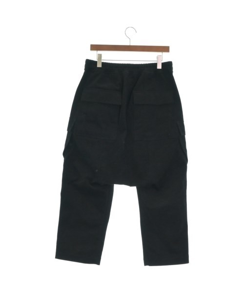 Rick Owens クロップドパンツ メンズ リックオウエンス 古着 | www
